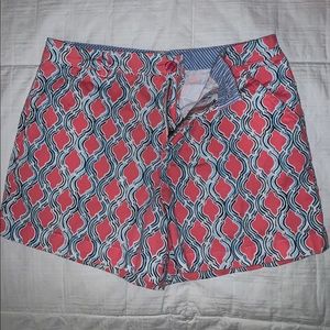 Barely worn, Girls size 16 shorts!
